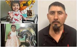 "Ajutaţi-mă să-mi îngrop fetiţele". Disperarea unei mame, după ce fiicele ei de 1 şi 3 anişori ar fi fost ucise chiar de tatăl lor, în Georgia