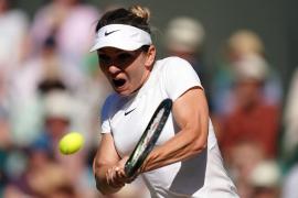 Simona Halep îşi pregăteşte revenirea în elita tenisului mondial feminin