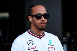 Lewis Hamilton îl vrea pe campionul mondial Sebastian Vettel la Mercedes după plecare lui: "Ar fi o soluţie uimitoare"