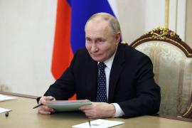 Putin a declarat că Rusia nu şi-a pus economia pe picior de război: Dacă nu creştem productivitatea, va trebui să importăm forţă de muncă