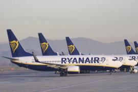 Ryanair reia zborurile spre Tel Aviv. Când vor decola primele avioane ale companiei low-cost spre oraşul din Israel