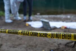 Un român din Italia a fost arestat, după ce şi-a aruncat iubita pe geam de la etajul patru