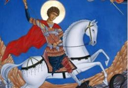 Sărbători cu crucea roşie în aprilie 2024