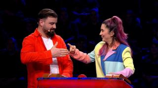 Ești mai deștept decât un copil de clasa a V-a, astăzi, de la ora 18.00, la Antena 1: ADDA și Cătălin Rizea îşi testează cunoștințele dobândite în clasele primare