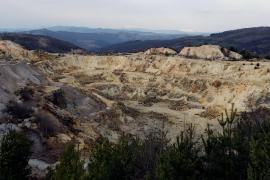 Statul a pus sechestru pe acțiunile Gabriel Resources. Compania ne datorează 10 mil. $, dar spune că a rămas fără bani