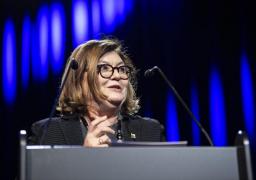 Interviu cu comisarul Adina Vălean