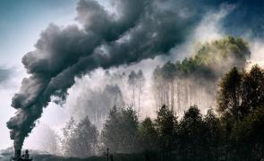 Concentraţiile globale de dioxid de carbon, metan şi protoxid de azot au urcat la niveluri nemaiîntâlnite în 2023