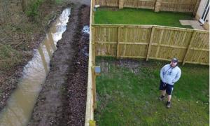 Coşmar imobiliar de 350.000 de euro