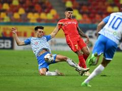 Florinel Coman, starul FCSB-ului, îşi doreşte să prindă un transfer bun în străinătate