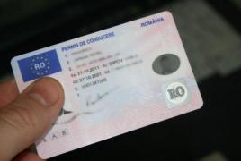 Se schimbă condiţiile de eliberare al permisului de conducere. Românii ar putea obţine un duplicat online, fără deplasare la poliţie