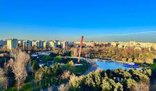 Cartierul din Bucureşti unde preţurile apartamentelor au explodat. S-au scumpit şi cu 700 de euro de la o lună la alta