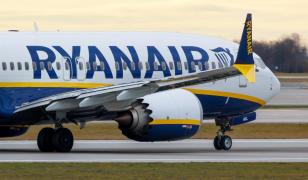 Ryanair inroduce cinci destinaţii noi de pe aeroportul Otopeni. Unde vom putea călători din această vară