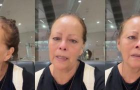 "Nu credeam că mi se va întâmpla și mie". O mamă care a venit să îşi viziteze fiica a fost uitată de aceasta într-un aeroport din SUA. Tânăra ieşise în oraş cu fetele