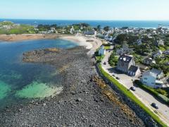 O comună din Europa cu doar 3.000 de locuitori vinde proprietăţi la malul mării începând cu 25.000 de euro