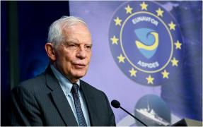 Avertizarea șefului diplomației UE. Cât de aproape e războiul de Europa