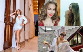 Selfie-ul morţii: O turistă a căzut peste 50 de metri în gol, după ce a încercat să-şi facă o poză pe-o stâncă şi a alunecat