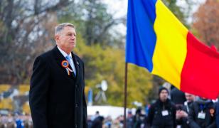 Iohannis, mesaj de Ziua Independenţei Naţionale: Este esenţial să reflectăm la România pe care dorim să o construim
