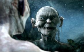 Un nou film din universul „Stăpânul Inelelor” va fi lansat în 2026. "The Hunt for Gollum" spune povestea personajului "Smeagol"