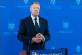 Evaziunea fiscală sub un milion de euro, dezincriminează dacă prejudiciul e plătit. Președintele Iohannis a promulgat legea