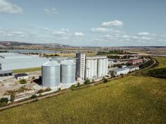 Investiție majoră în agrobusiness-ul românesc. Un gigant controlat de un fost premier al Cehiei preia compania East Grain din Cluj-Napoca