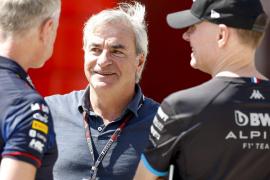 Carlos Sainz, tatăl pilotului de la Ferrari, va concura pentru Ford la Raliul Dakar din 2025. Sainz senior a câştigat de 4 ori Dakar-ul