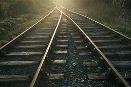 Tragedie în Medgidia. Un bărbat a murit, după ce a fost lovit de tren la ieșirea din gară