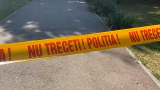 Un tânăr a murit după ce s-a aruncat de la etaj la Spitalul Județean de Urgență Târgoviște