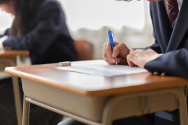 Admitere în magistratură. 238 de candidaţi susţin proba scrisă de verificare a cunoştinţelor juridice