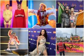 Eurovision 2024. Marea Finală a celei de-a 68-a ediții are loc diseară. Care e ordinea de desfăşurare