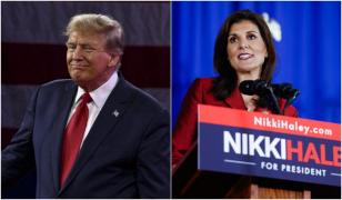 Scenariu surpriză anunţat de presa din SUA: Trump ar putea să o desemneze pe Nikki Haley candidată la funcţia de vicepreşedinte