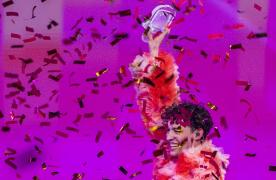 Vasile Bănescu, după finala Eurovision 2024: "Victoria lui Nimeni (Nemo), una zdrobitoare asupra firescului"