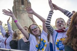 Peste 160 de milioane de persoane au urmărit Eurovision 2024, ediţie în care Elveţia a câştigat cu piesa "The Code"