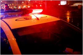 Tânără de 17 ani, moarte cumplită într-un accident provocat de prietenul ei, în Timiş. Băiatul avea permis de 4 zile şi primise BMW-ul cadou sâmbătă