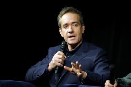 Matthew Macfadyen, printre câştigători