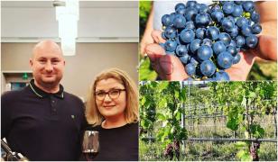 Doi români au lăsat în urmă visul italian şi au deschis o afacere unică în Botoşani: "Următorul pas este să ne extindem în Horeca"