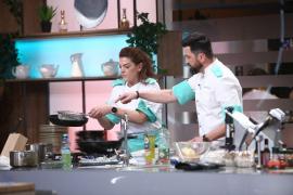 Battle-ul decisiv la Chefi la cuțite: diseară se stabilesc semifinaliștii sezonului 13 al show-ului culinar