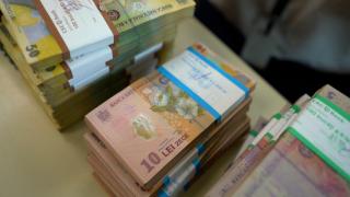 BNR menţine dobânda cheie la 7%, unde stă din ianuarie 2023