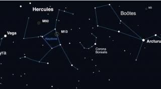 Curând vom fi martorii unui eveniment unic în viață