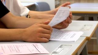 Elevii care dau examen de admitere la liceu în această vară încă nu au primit broşura cu informaţiile necesare