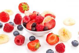 Ce sunt fructele liofilizate. Ce beneficii au şi cum se obţin