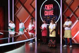Marea Finală Chefi la cuțite: cursa fantastică pentru trofeul sezonului 13, diseară, la Antena 1