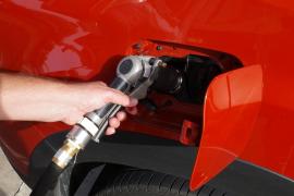 Care sunt preţurile la carburanţi astăzi, 14 mai 2024. Preţul la GPL a crescut cu 3 bani pe litru