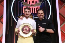 Finala Chefi la cuțite, lider de audiență. Mihai Dragomir a câștigat sezonul 13 al show-ului culinar