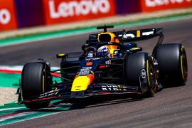 Formula 1, Marele Premiu de la Imola. Max Verstappen va pleca din pole position. Cursa, LIVE duminică de la ora 16:00, pe Antena 1 și în AntenaPLAY