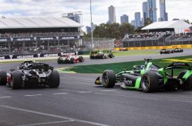 Antrenamentele din Formula 2 de la Imola au fost în AntenaPLAY