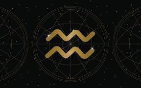 Horoscop săptămânal 20-26 mai 2024 Vărsător. Te aşteaptă o decizie financiară importantă