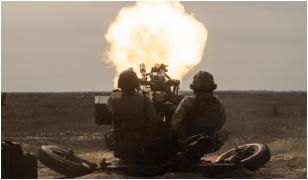 Zelenski reproşează Occidentului că îi interzice să lovească Rusia cu armele primite: "Este cel mai mare avantaj pe care îl are Moscova"