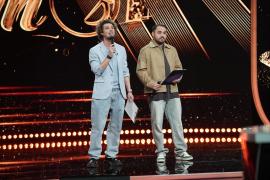 Radu Pietreanu, invitat în Gala România, ești Campioană!, în ediția specială de Paște difuzată duminică, de la ora 20.00, la Antena 1