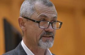 Deputatul Dumitru Focșa și-a bătut din nou soţia. Poliţiştii au emis ordin de protecție provizoriu: "Este scenariu nevestei mele"