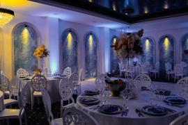 (P) Descoperă magia ballroom-urilor pentru evenimentele speciale din viața ta